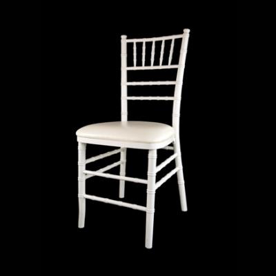 Chiavari Stuhl Indoor