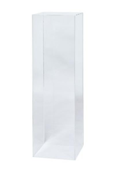 Säule Transparent Acryl