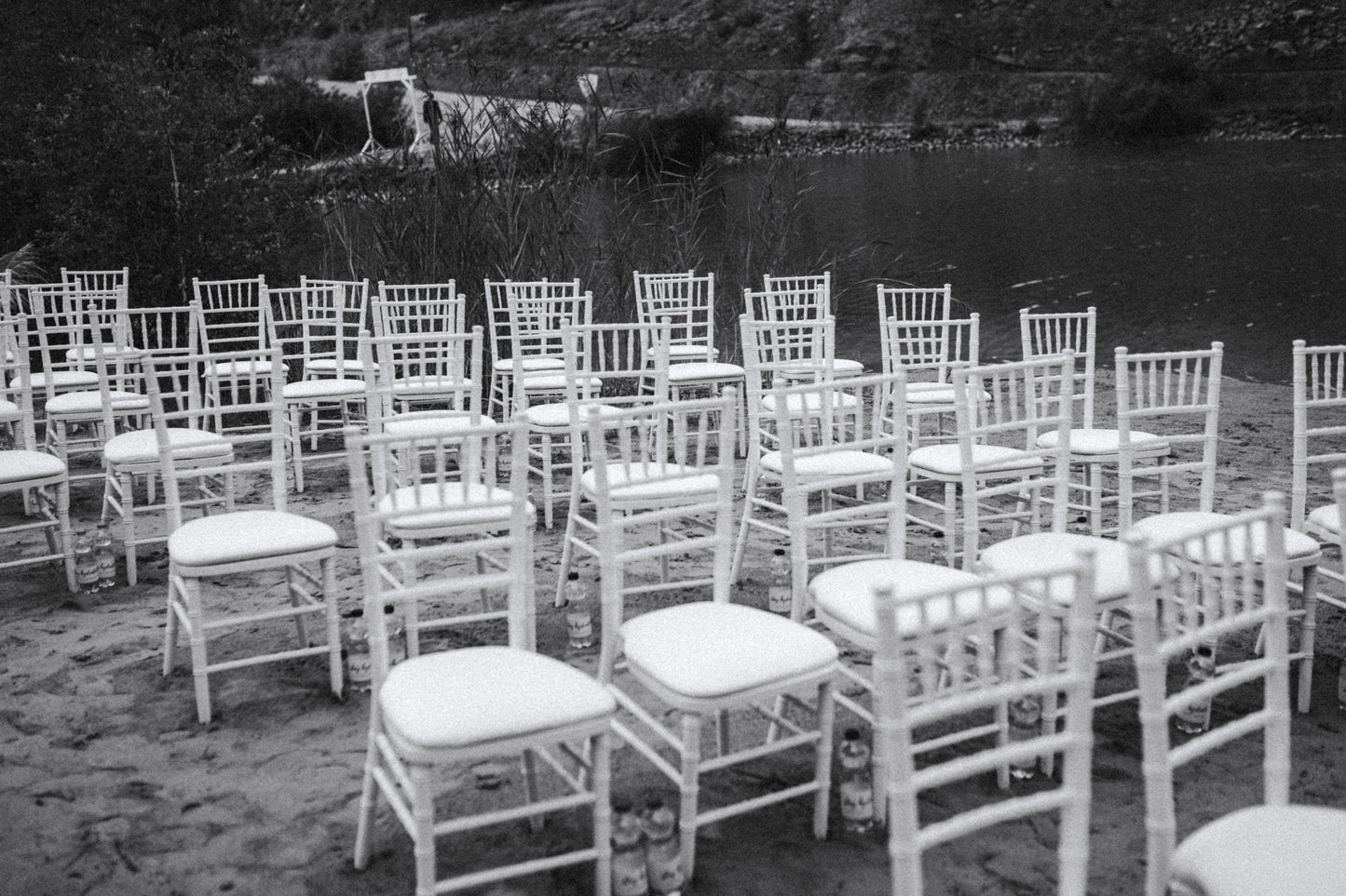 Chiavari Stuhl Indoor